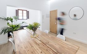 La Cochera Casa Emblemática en Santa Cruz de Tenerife